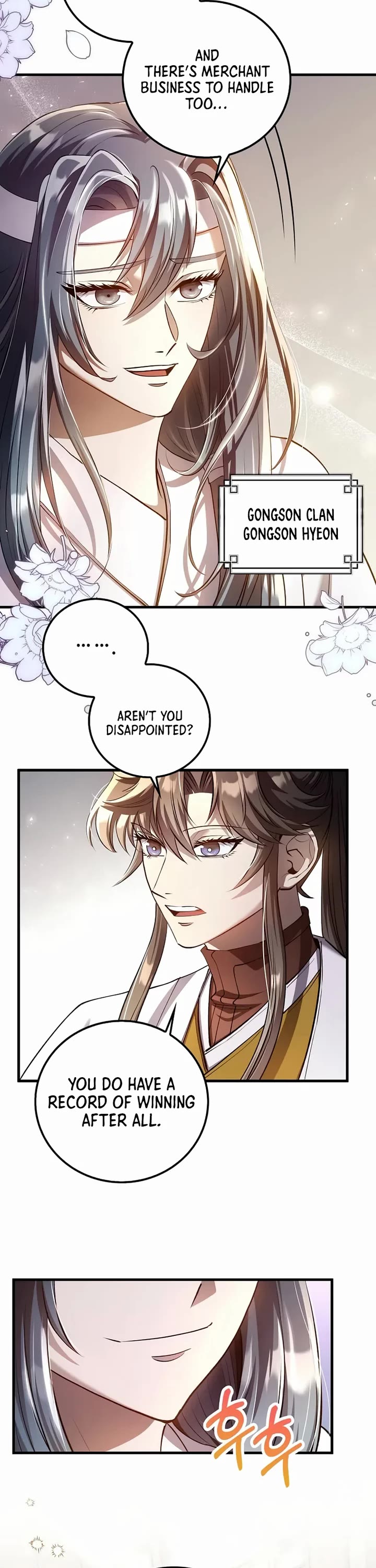 Doctor’s Rebirth Chapter 228 page 27 - Chapter 228