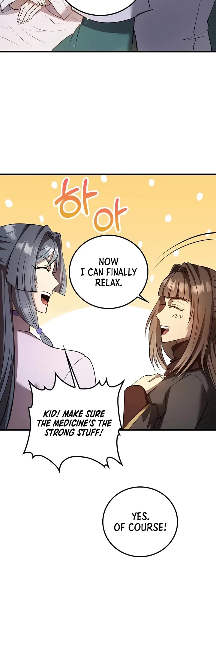 Doctor’s Rebirth Chapter 228 page 38 - Chapter 228