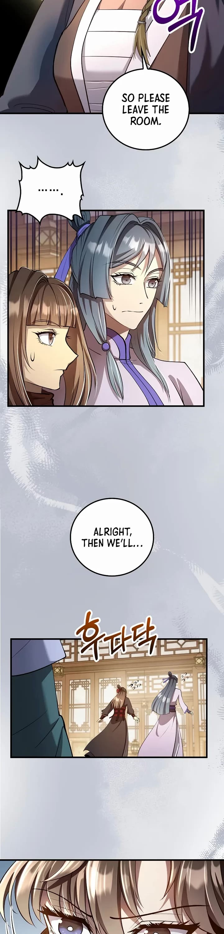 Doctor’s Rebirth Chapter 228 page 40 - Chapter 228