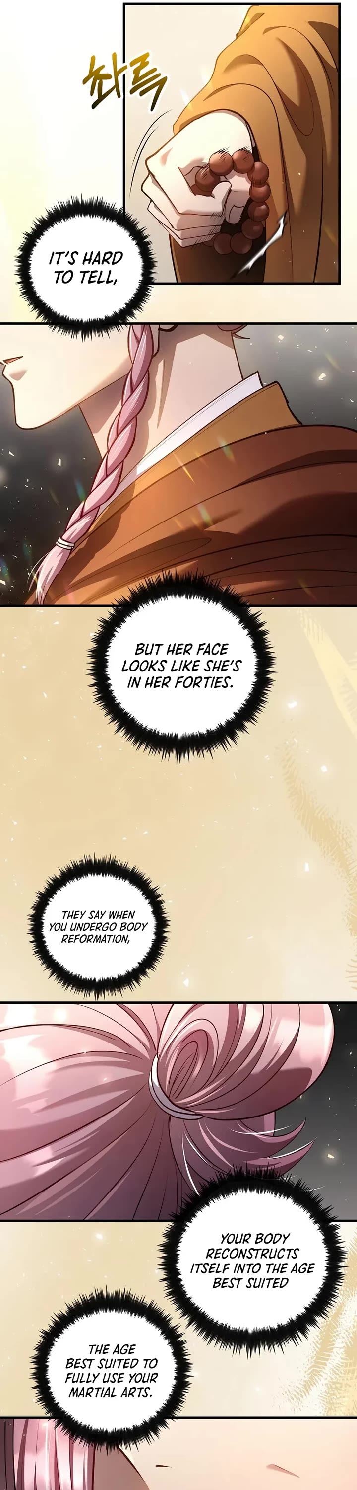 Doctor’s Rebirth Chapter 228 page 6 - Chapter 228