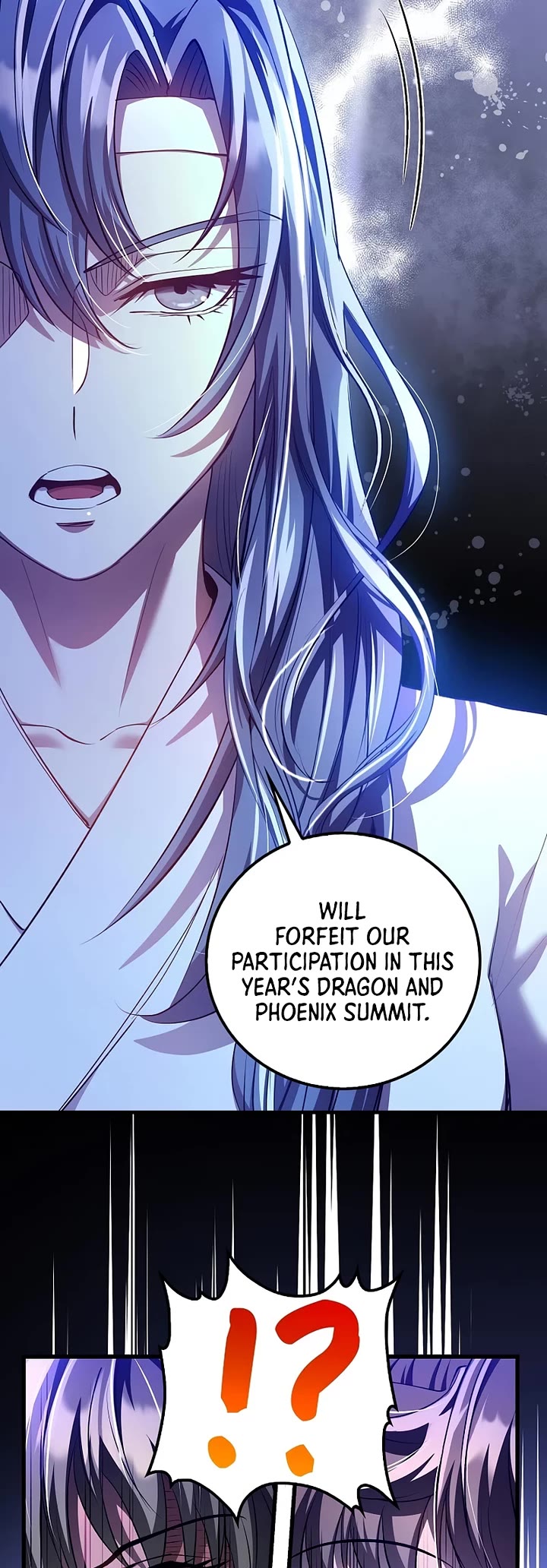 Doctor’s Rebirth Chapter 229 page 10 - Chapter 229