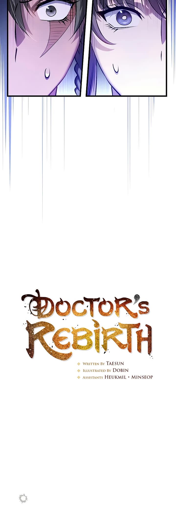 Doctor’s Rebirth Chapter 229 page 11 - Chapter 229