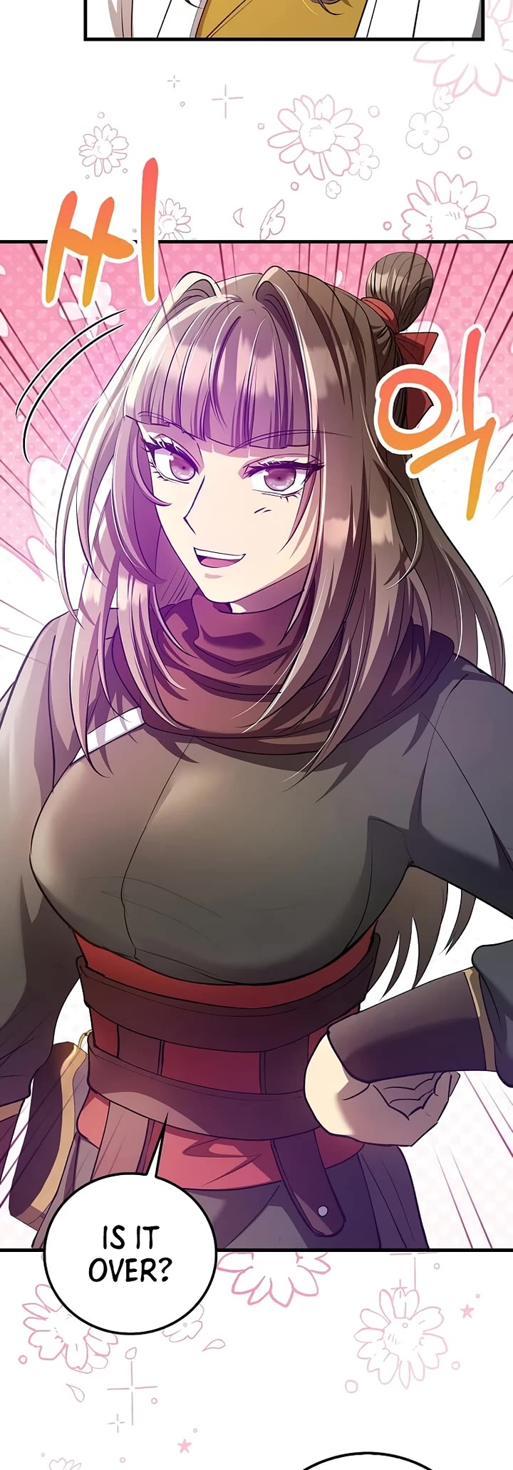 Doctor’s Rebirth Chapter 229 page 15 - Chapter 229