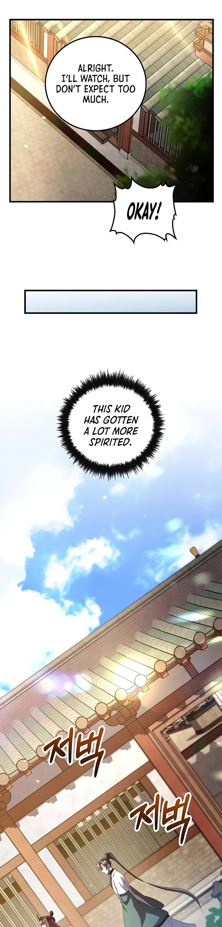 Doctor’s Rebirth Chapter 229 page 18 - Chapter 229