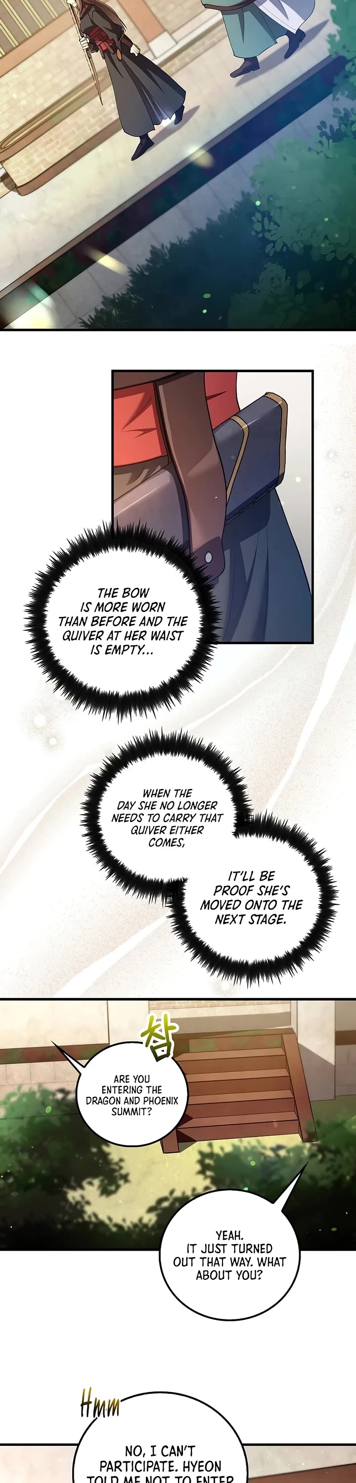 Doctor’s Rebirth Chapter 229 page 19 - Chapter 229