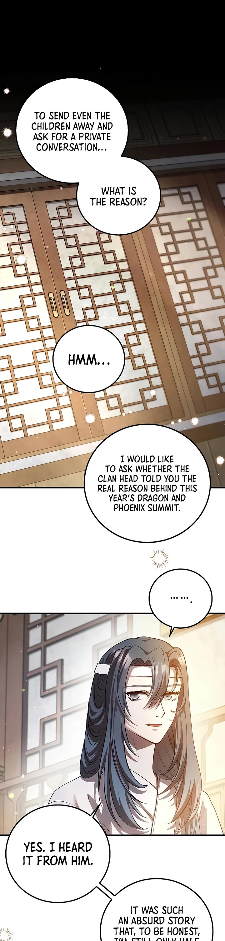 Doctor’s Rebirth Chapter 229 page 2 - Chapter 229