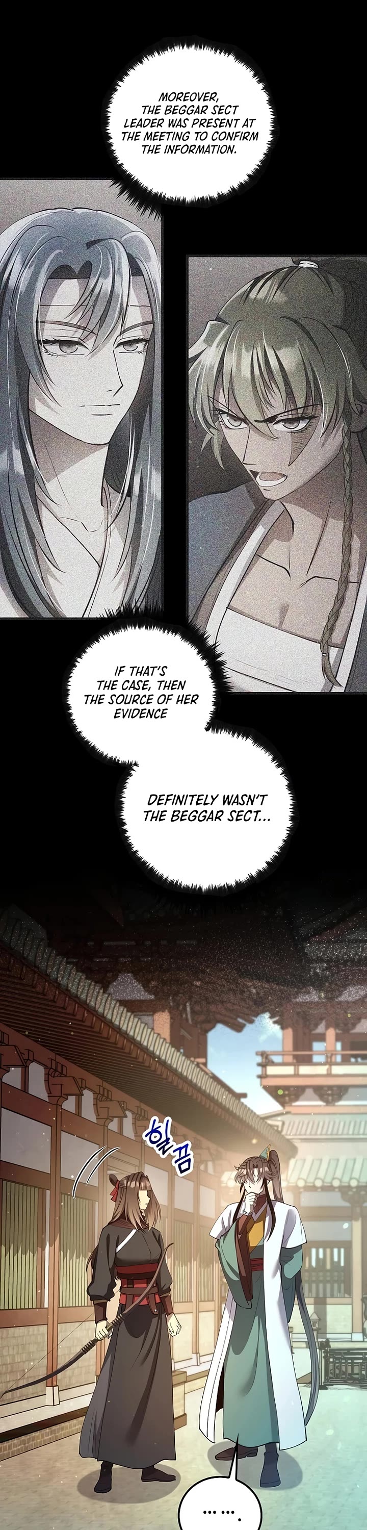 Doctor’s Rebirth Chapter 229 page 23 - Chapter 229