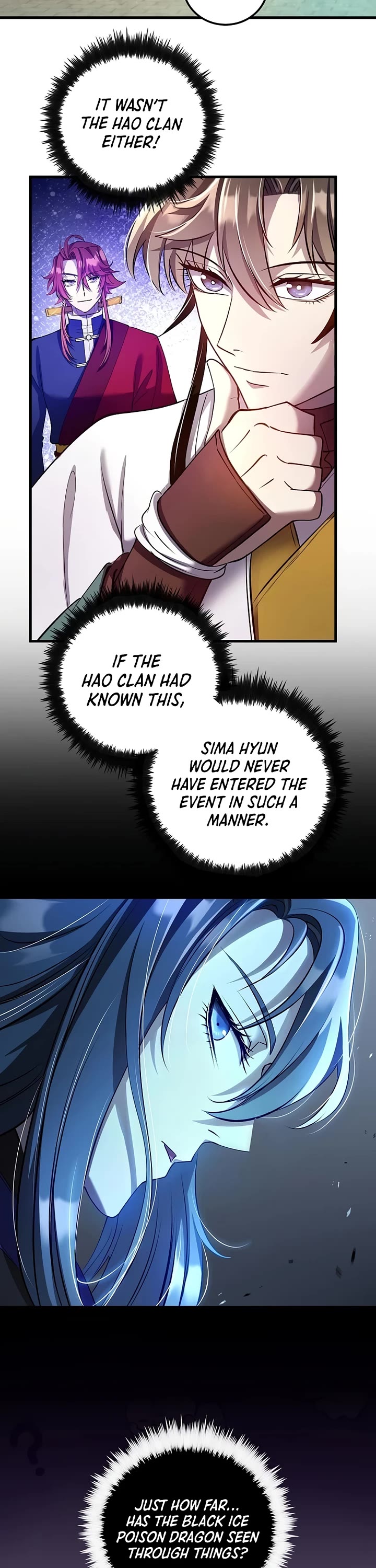 Doctor’s Rebirth Chapter 229 page 24 - Chapter 229