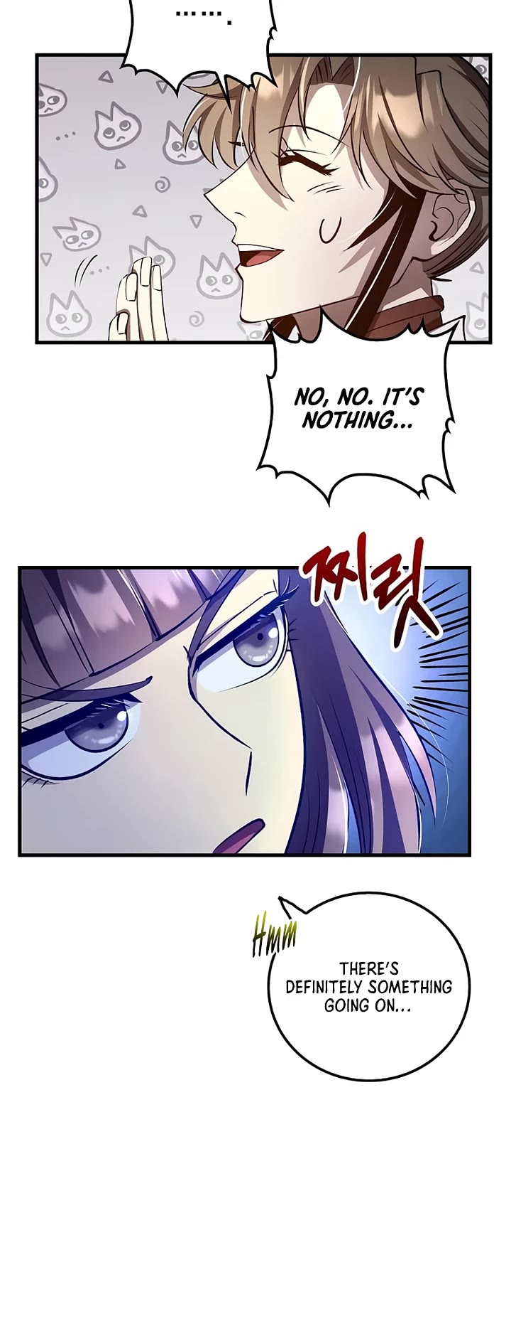 Doctor’s Rebirth Chapter 229 page 26 - Chapter 229