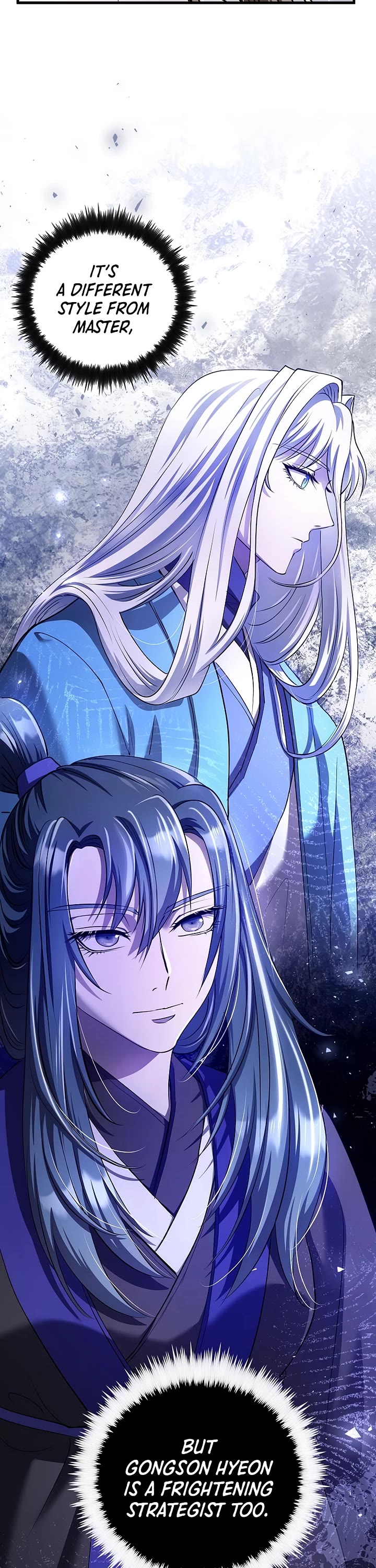 Doctor’s Rebirth Chapter 229 page 29 - Chapter 229