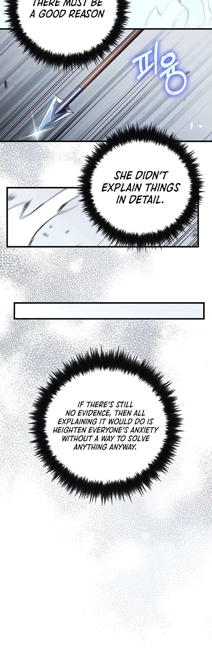 Doctor’s Rebirth Chapter 229 page 31 - Chapter 229