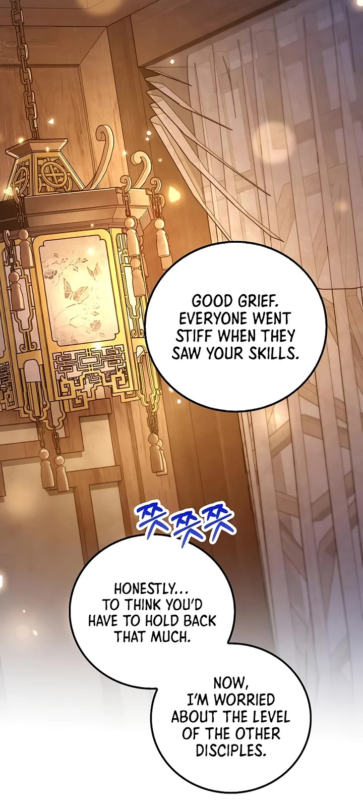 Doctor’s Rebirth Chapter 229 page 40 - Chapter 229