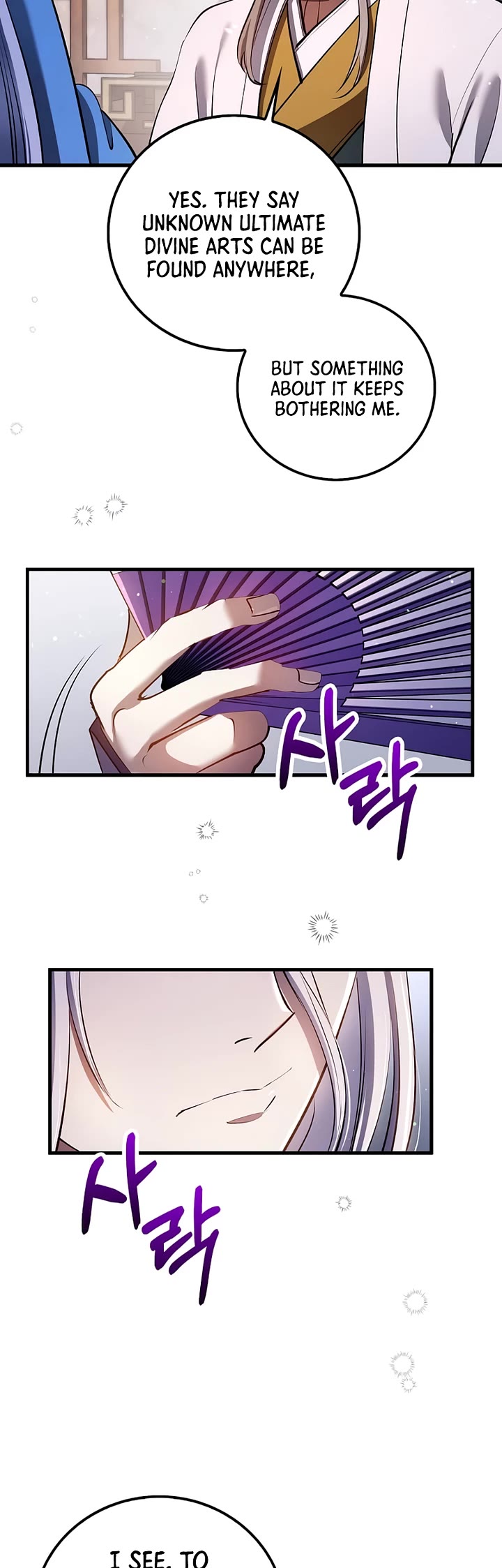 Doctor’s Rebirth Chapter 229 page 44 - Chapter 229