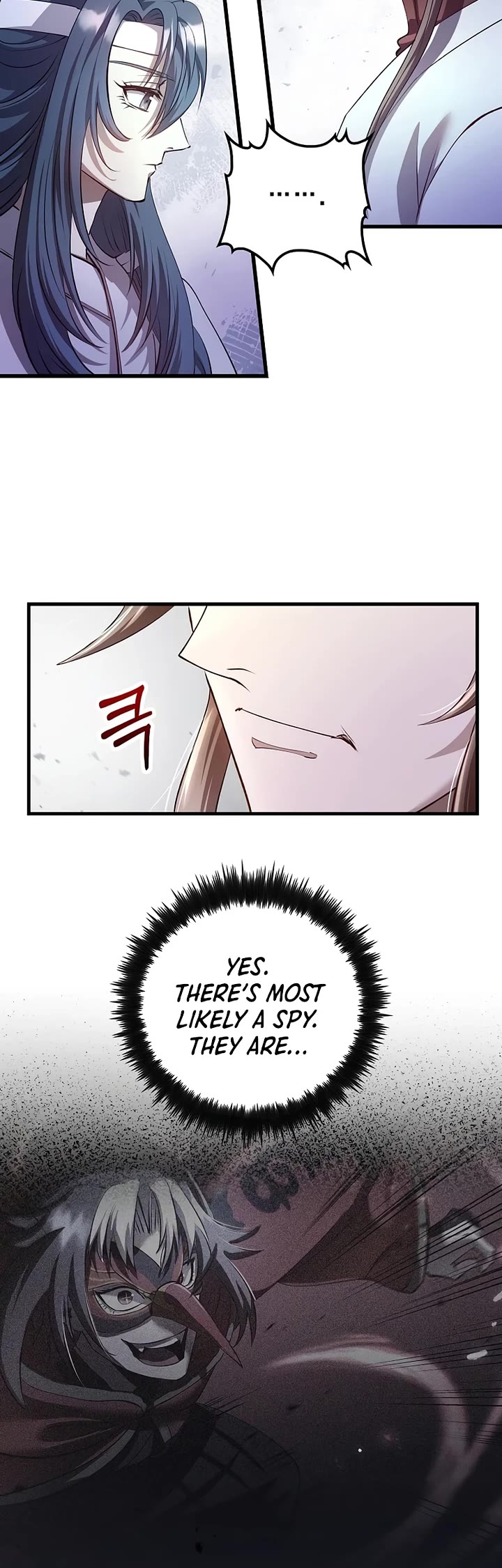 Doctor’s Rebirth Chapter 229 page 6 - Chapter 229