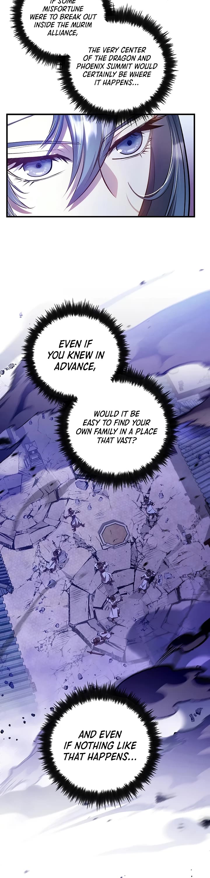 Doctor’s Rebirth Chapter 229 page 8 - Chapter 229