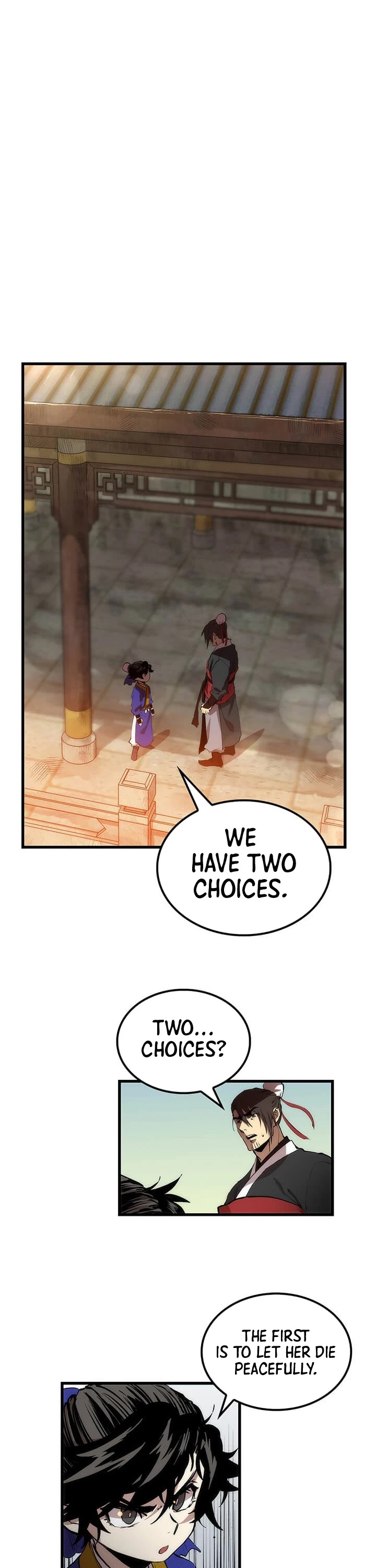 Doctor’s Rebirth Chapter 23 page 16 - Chapter 23