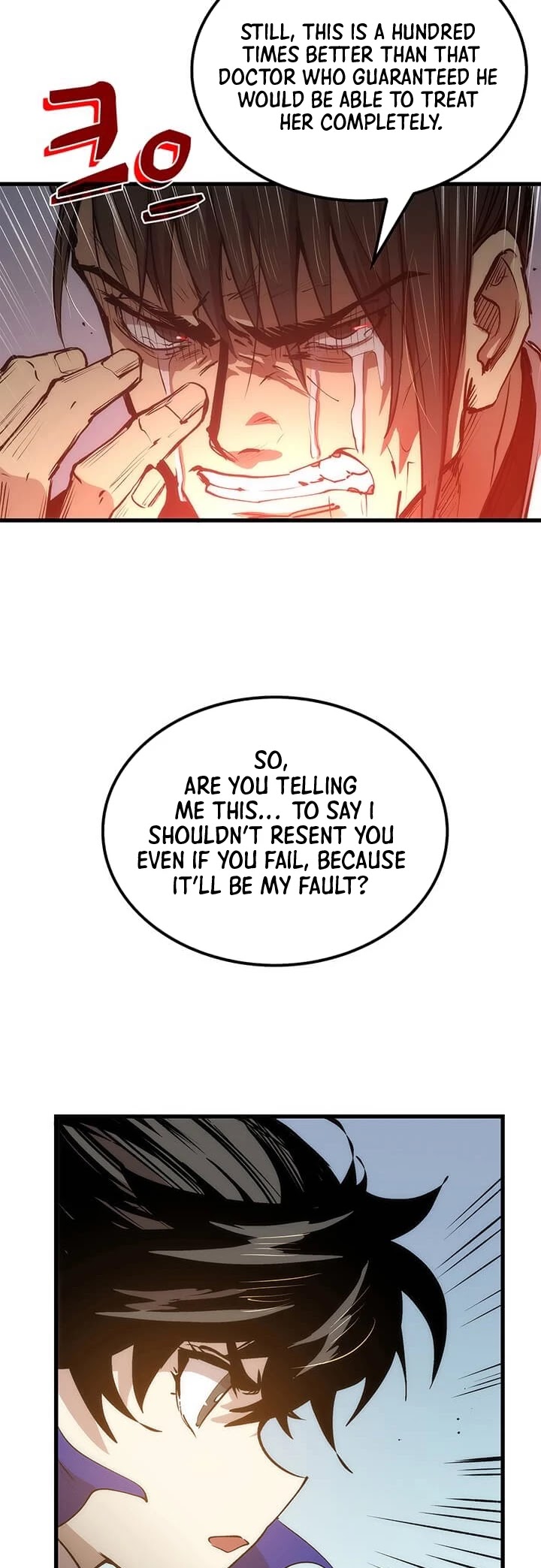 Doctor’s Rebirth Chapter 23 page 19 - Chapter 23