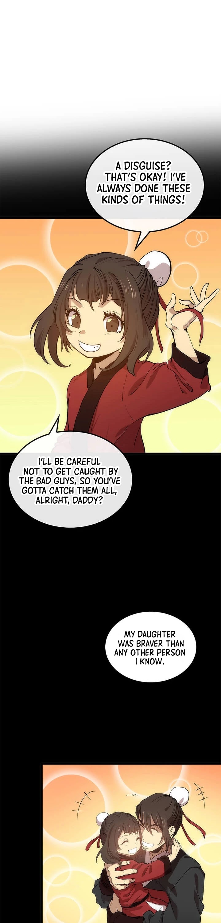 Doctor’s Rebirth Chapter 23 page 21 - Chapter 23