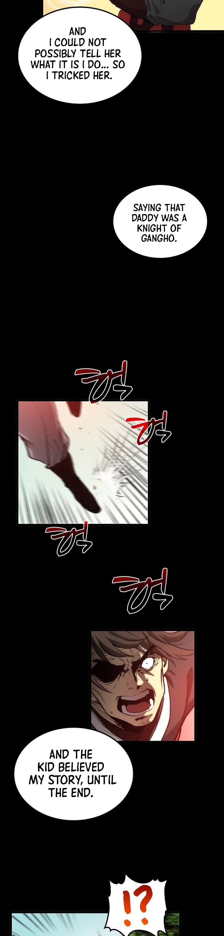 Doctor’s Rebirth Chapter 23 page 22 - Chapter 23