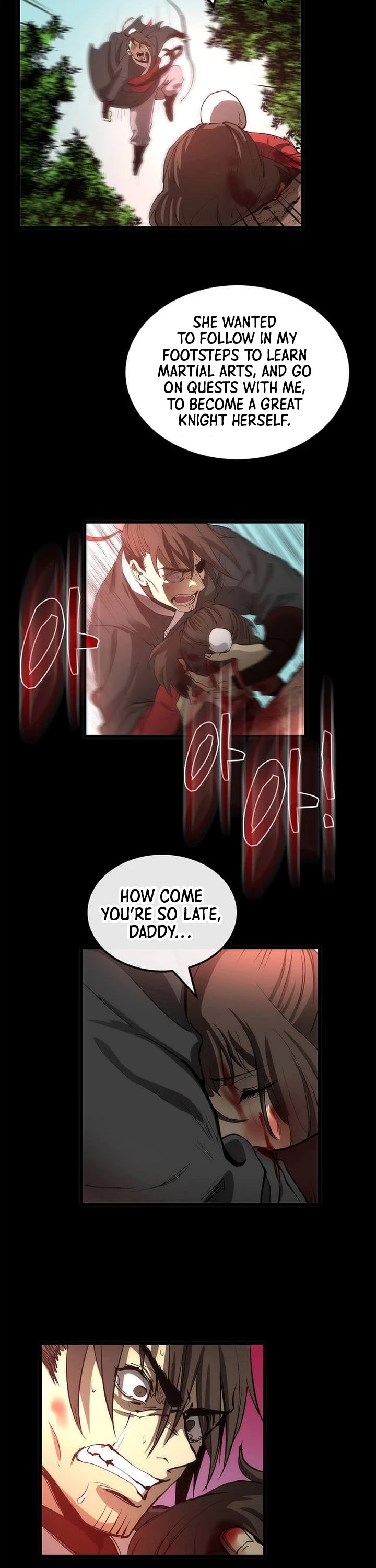 Doctor’s Rebirth Chapter 23 page 23 - Chapter 23
