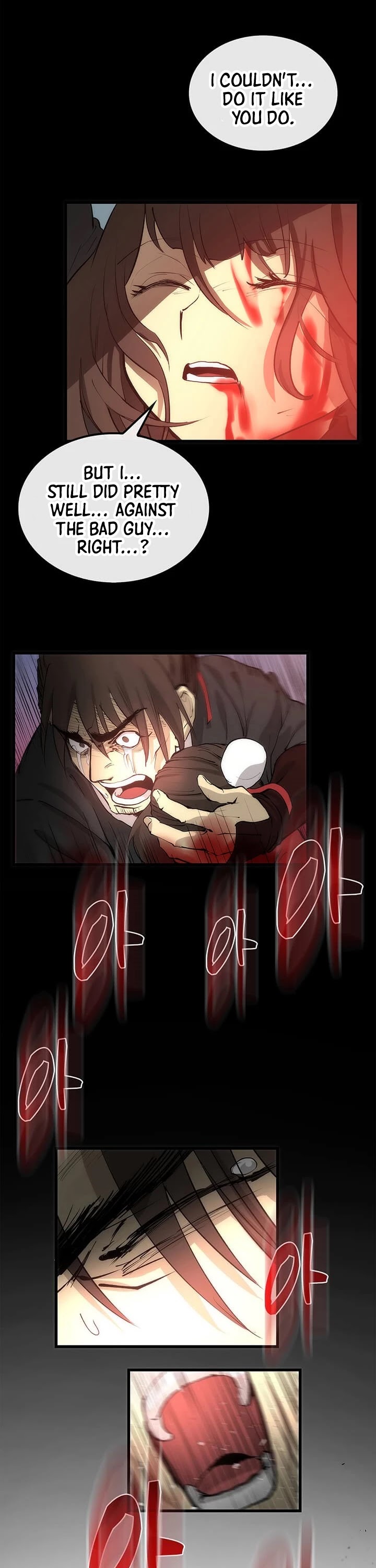 Doctor’s Rebirth Chapter 23 page 24 - Chapter 23