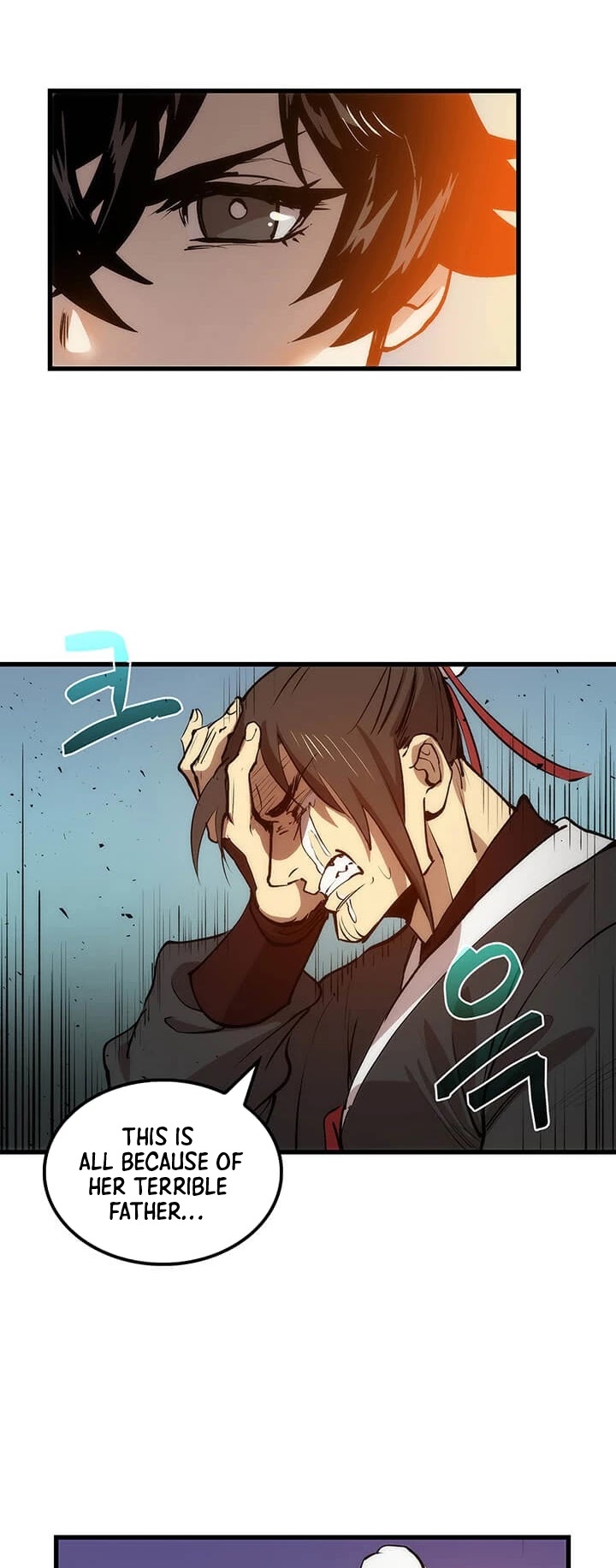 Doctor’s Rebirth Chapter 23 page 26 - Chapter 23