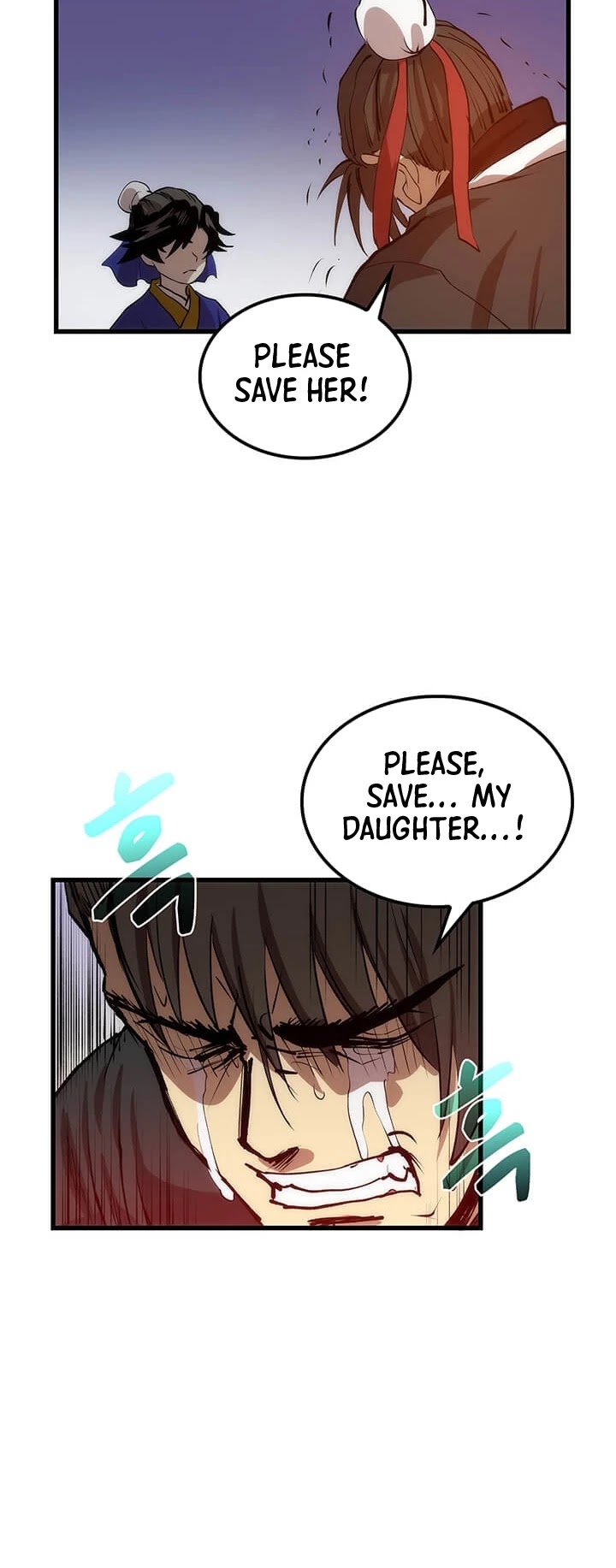 Doctor’s Rebirth Chapter 23 page 27 - Chapter 23