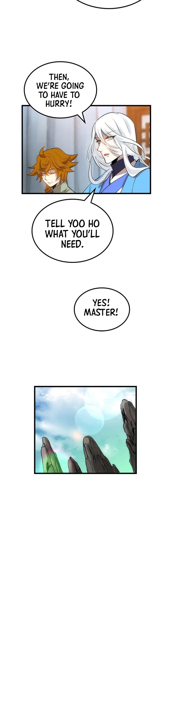 Doctor’s Rebirth Chapter 23 page 30 - Chapter 23