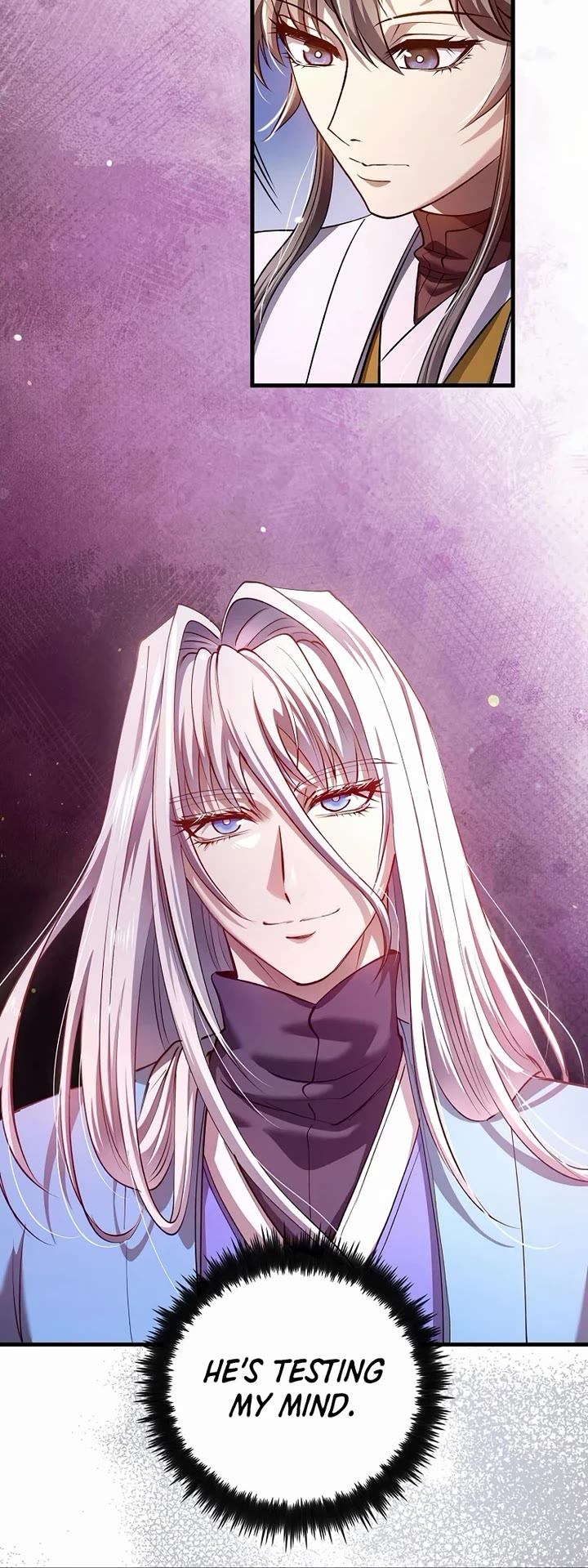 Doctor’s Rebirth Chapter 230 page 10 - Chapter 230