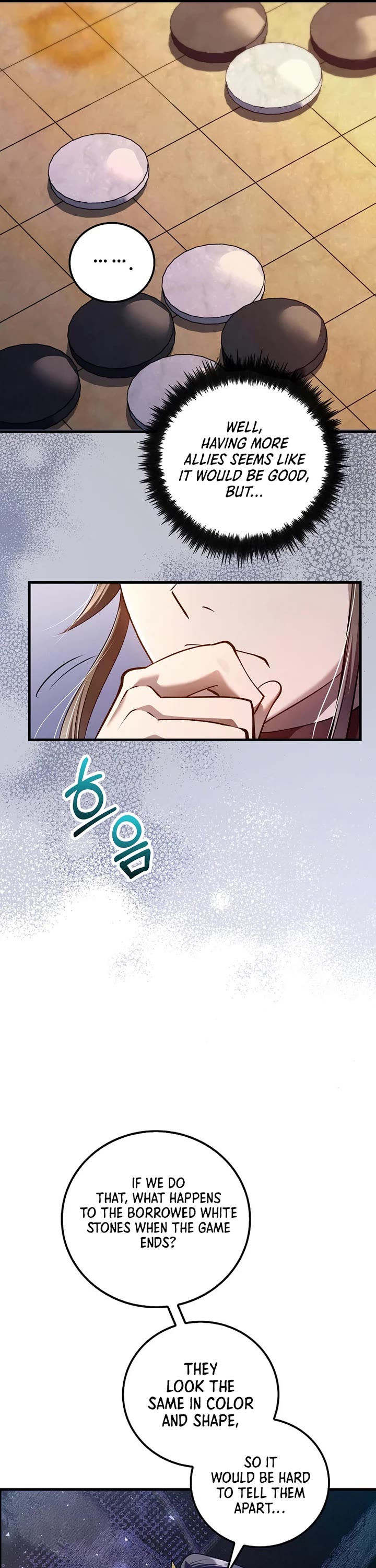 Doctor’s Rebirth Chapter 230 page 11 - Chapter 230