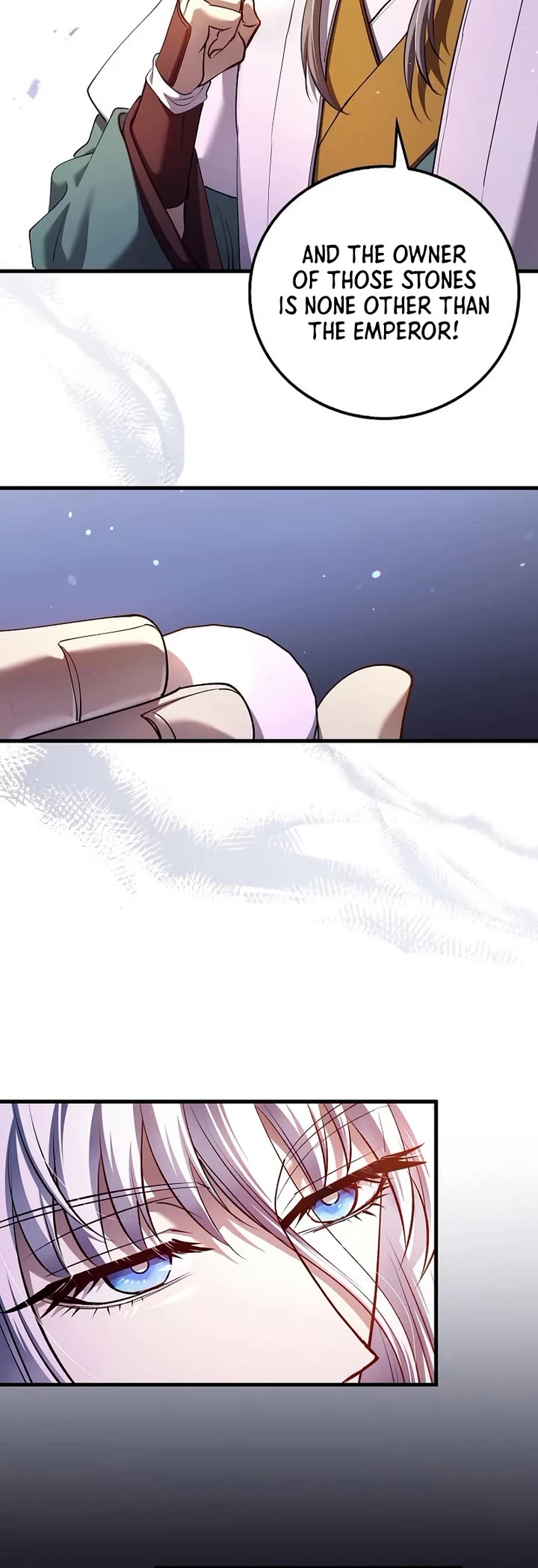 Doctor’s Rebirth Chapter 230 page 15 - Chapter 230