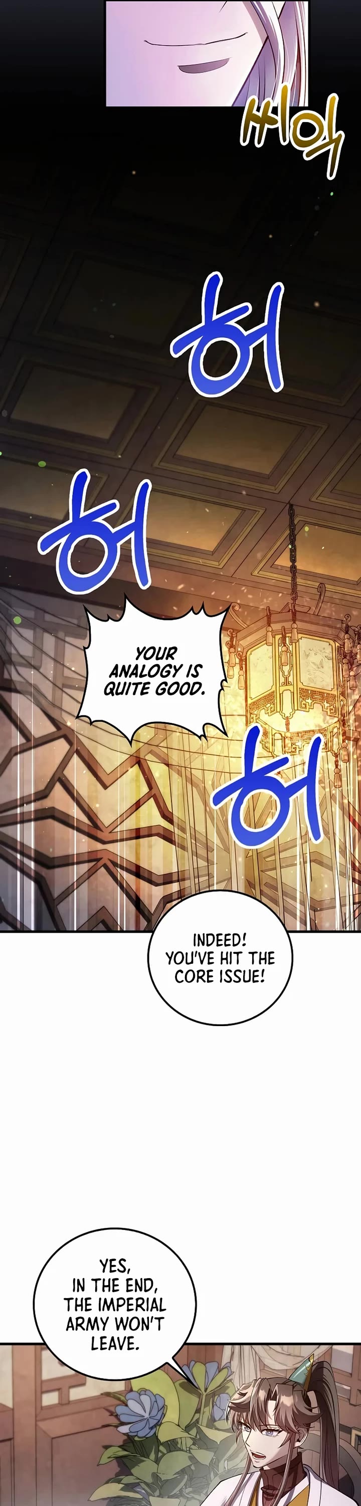 Doctor’s Rebirth Chapter 230 page 16 - Chapter 230