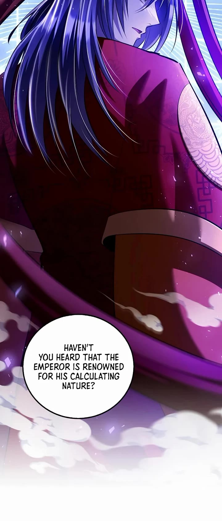 Doctor’s Rebirth Chapter 230 page 20 - Chapter 230