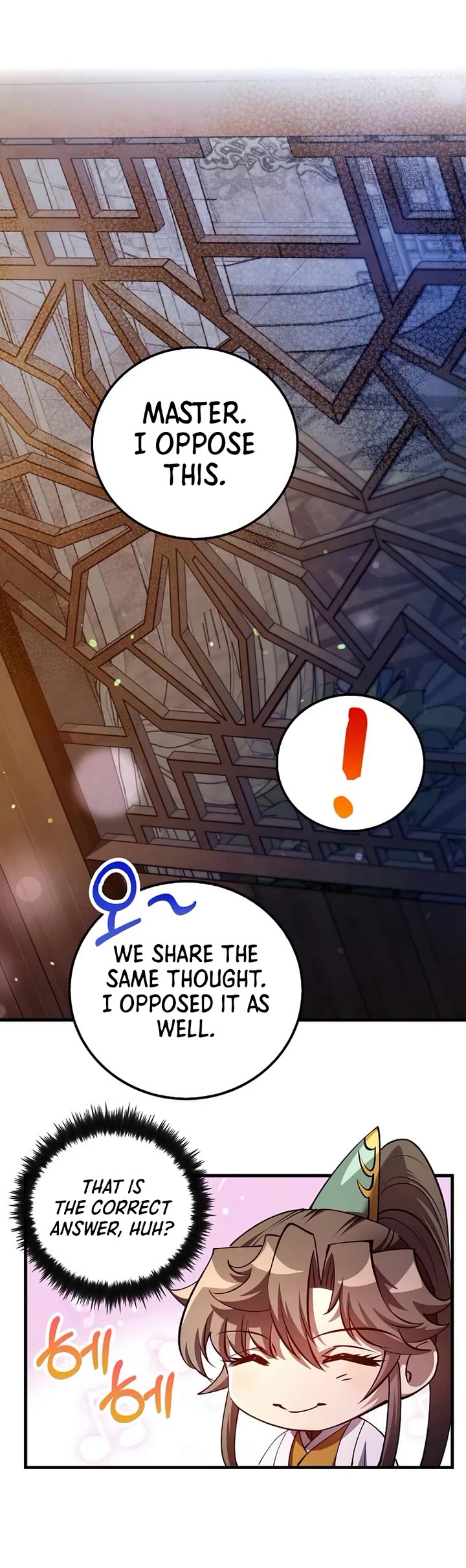 Doctor’s Rebirth Chapter 230 page 24 - Chapter 230
