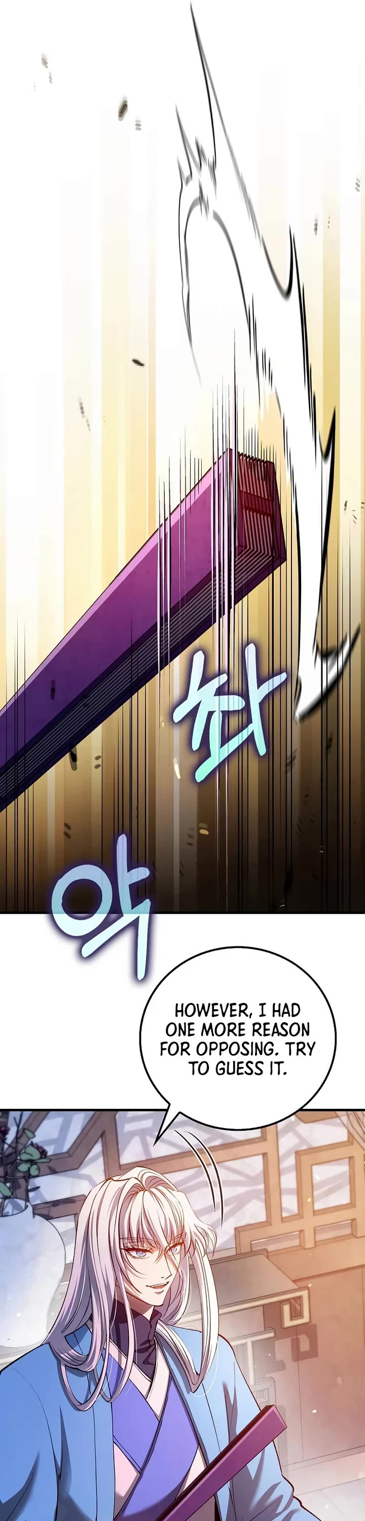 Doctor’s Rebirth Chapter 230 page 25 - Chapter 230