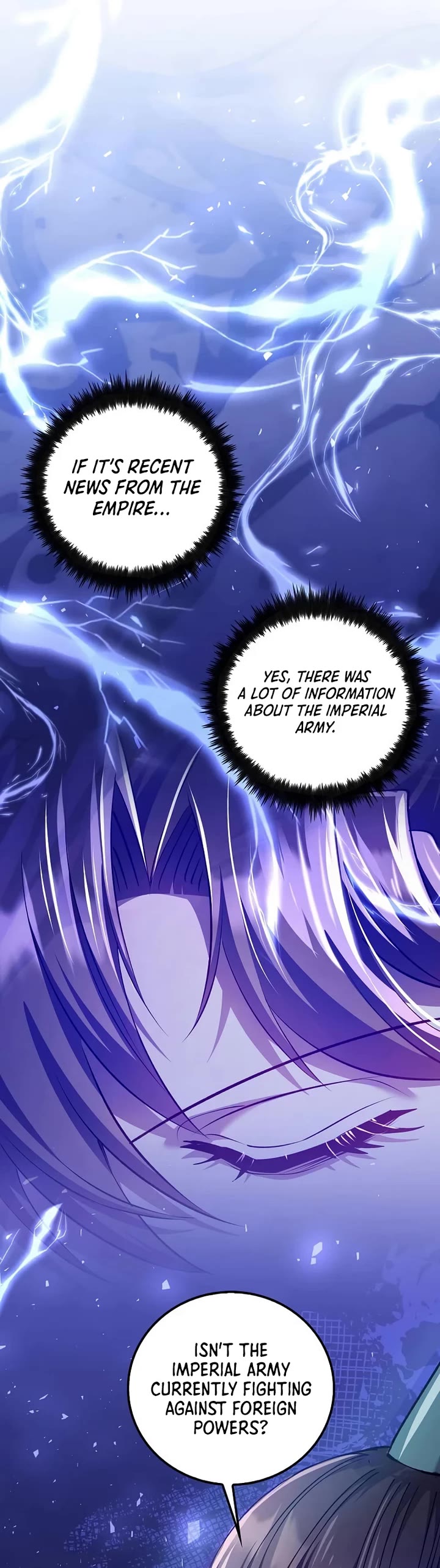 Doctor’s Rebirth Chapter 230 page 27 - Chapter 230