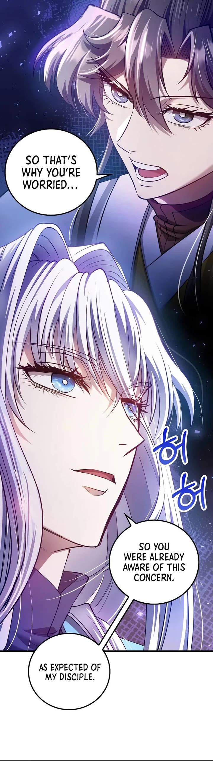 Doctor’s Rebirth Chapter 230 page 28 - Chapter 230