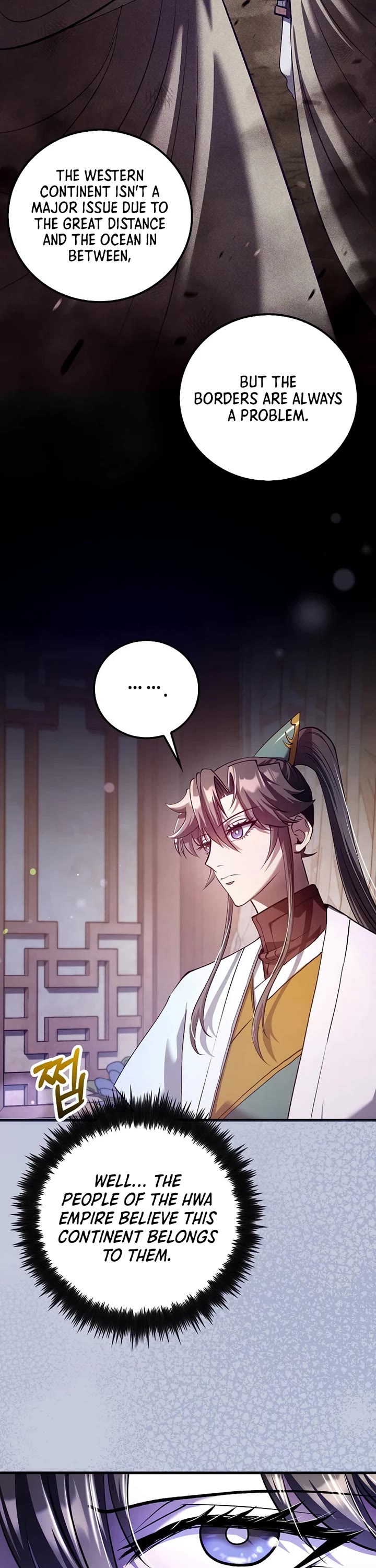 Doctor’s Rebirth Chapter 230 page 30 - Chapter 230
