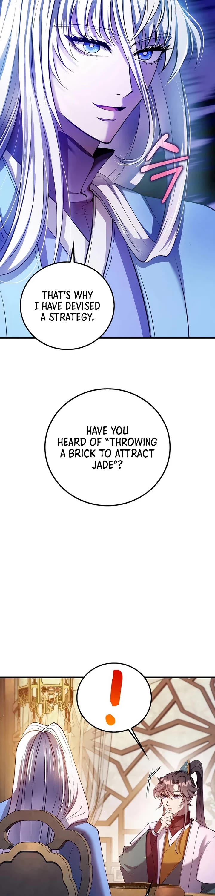 Doctor’s Rebirth Chapter 230 page 36 - Chapter 230