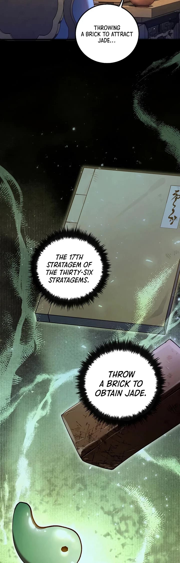 Doctor’s Rebirth Chapter 230 page 37 - Chapter 230