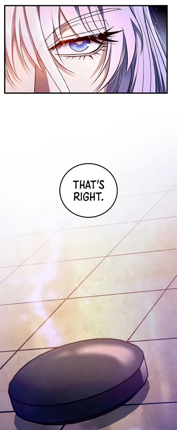 Doctor’s Rebirth Chapter 230 page 39 - Chapter 230