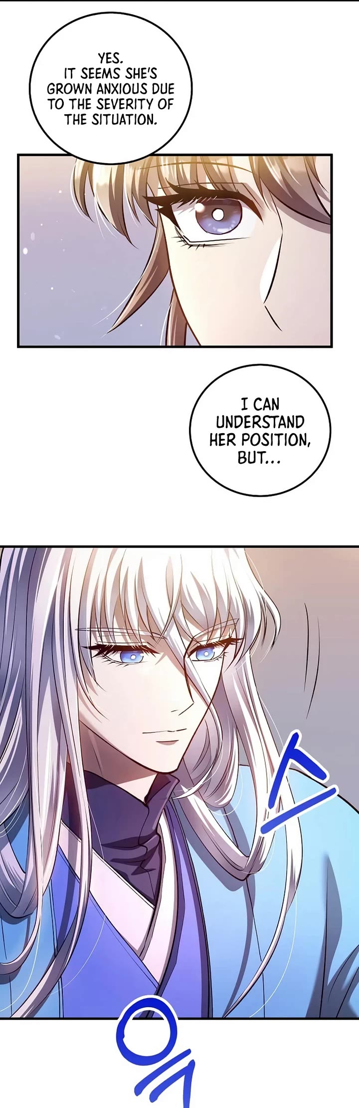 Doctor’s Rebirth Chapter 230 page 4 - Chapter 230