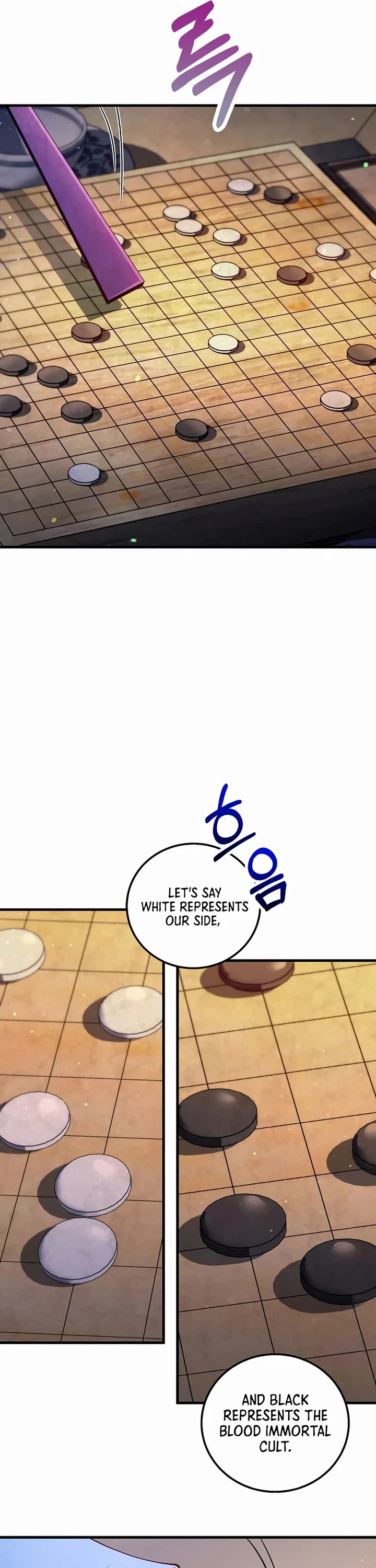 Doctor’s Rebirth Chapter 230 page 6 - Chapter 230