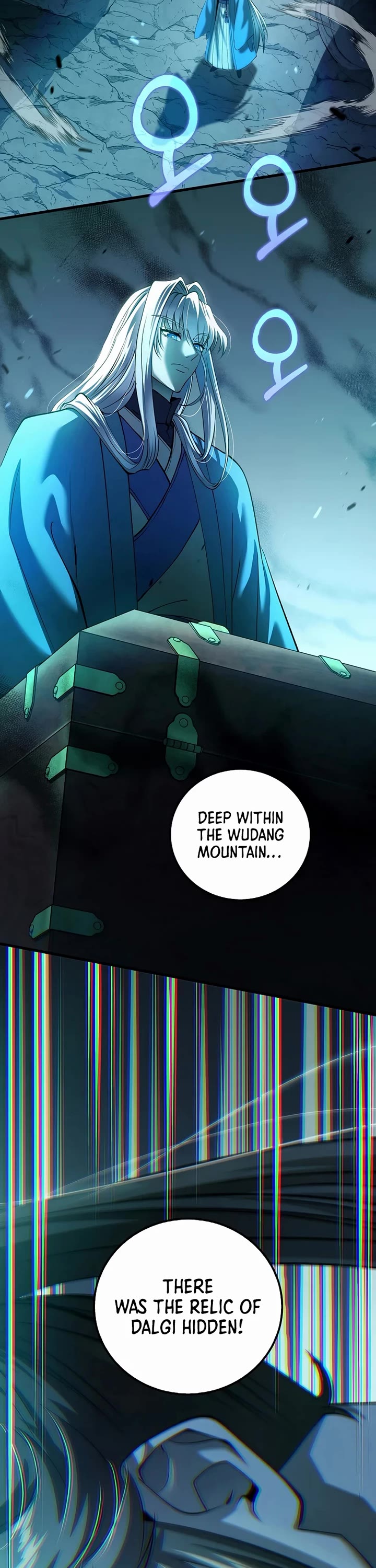 Doctor’s Rebirth Chapter 231 page 12 - Chapter 231