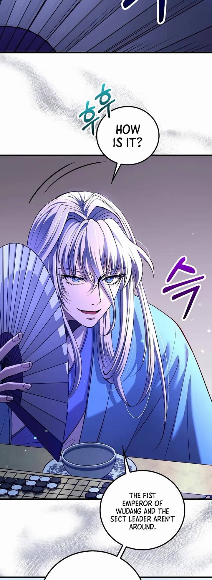 Doctor’s Rebirth Chapter 231 page 14 - Chapter 231