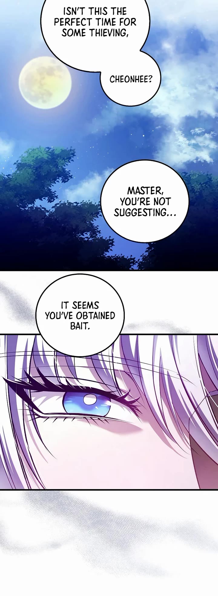 Doctor’s Rebirth Chapter 231 page 15 - Chapter 231