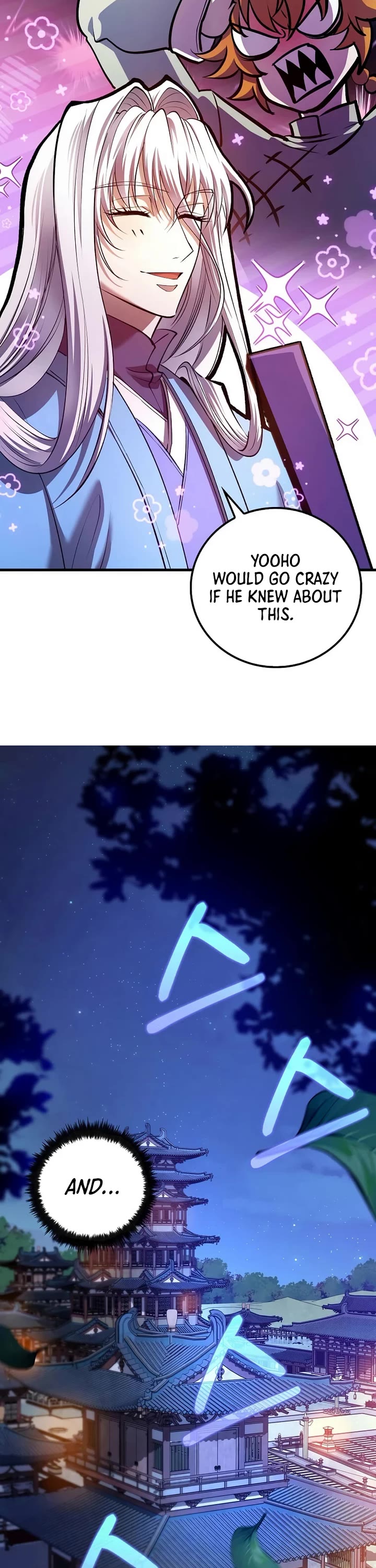 Doctor’s Rebirth Chapter 231 page 17 - Chapter 231