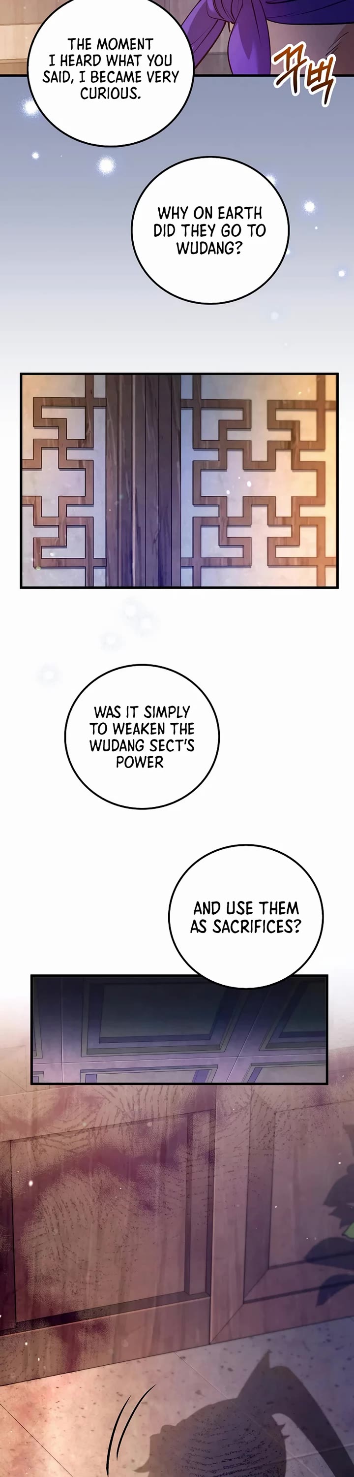 Doctor’s Rebirth Chapter 231 page 2 - Chapter 231