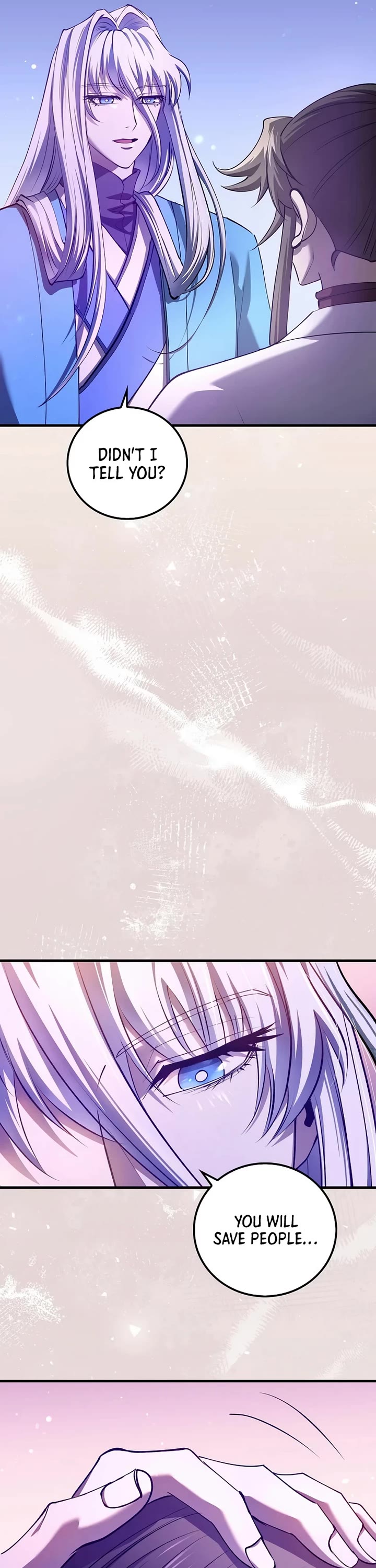 Doctor’s Rebirth Chapter 231 page 26 - Chapter 231