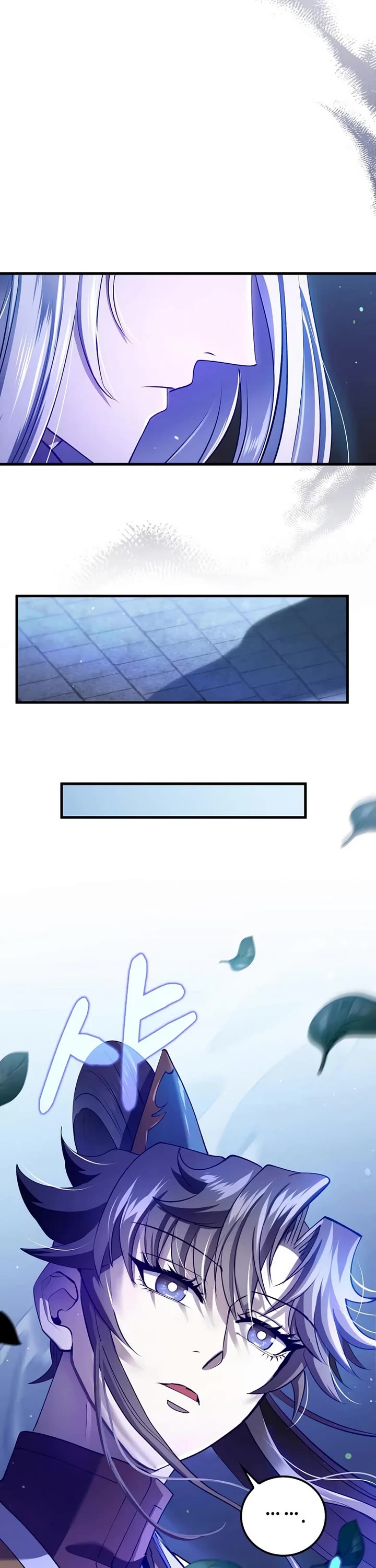Doctor’s Rebirth Chapter 231 page 32 - Chapter 231